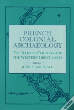 Capa do artigo French Colonial Archaeology