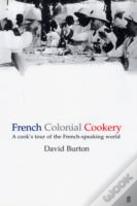 French Colonial Cookery