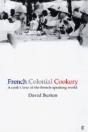 French Colonial Cookery - Preview