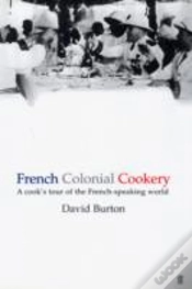 Capa do artigo French Colonial Cookery
