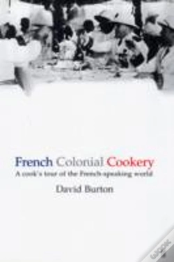 Capa do artigo French Colonial Cookery