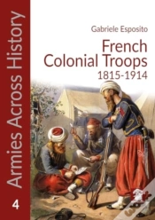 Capa do artigo French Colonial Troops, 1815-1914