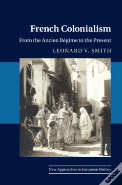 Capa do artigo French Colonialism