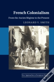 Capa do artigo French Colonialism
