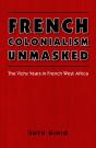 French Colonialism Unmasked - Preview