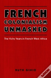 Capa do artigo French Colonialism Unmasked
