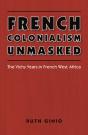 French Colonialism Unmasked - Preview