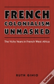 Capa do artigo French Colonialism Unmasked
