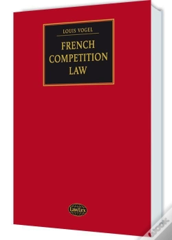 Capa do artigo French Competition Law 2012