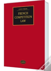 Capa do artigo French Competition Law 2012