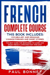 French Complete Course