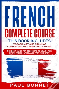 Capa do artigo French Complete Course