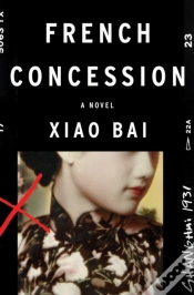 Capa do artigo French Concession
