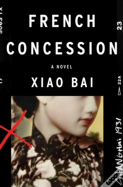 Capa do artigo French Concession