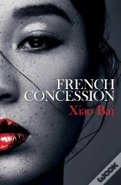 Capa do artigo French Concession