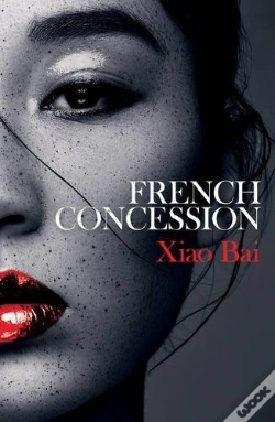 Capa do artigo French Concession