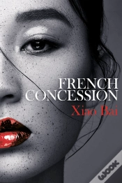 Capa do artigo French Concession