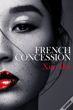 Capa do artigo French Concession