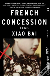 Capa do artigo French Concession