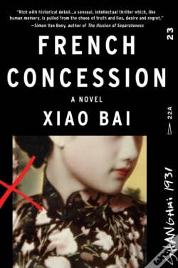 Capa do artigo French Concession