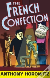 Capa do artigo French Confection