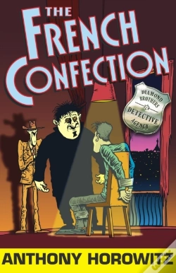 Capa do artigo French Confection