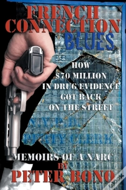 Capa do artigo French Connection Blues