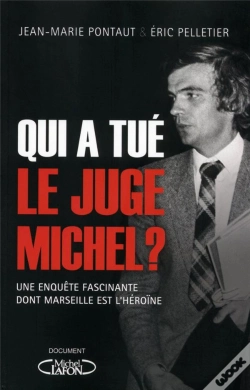 Capa do artigo French Connection - Le Combat Du Juge Pierre Michel