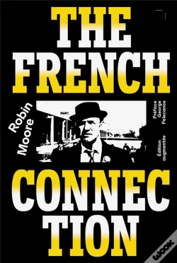Capa do artigo French Connection