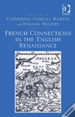 Capa do artigo French Connections In The English Renaissance