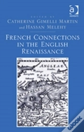 Capa do artigo French Connections In The English Renaissance