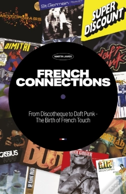 Capa do artigo French Connections