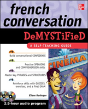 French Conversation Demystified - Preview