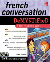 Capa do artigo French Conversation Demystified