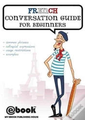 Capa do artigo French Conversation Guide For Beginners