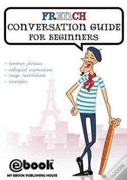 Capa do artigo French Conversation Guide For Beginners