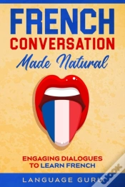 Capa do artigo French Conversation Made Natural: Engagi
