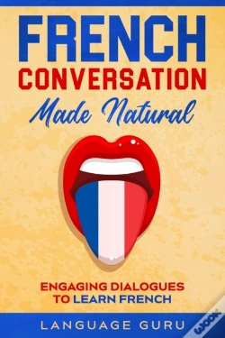 Capa do artigo French Conversation Made Natural: Engagi