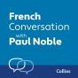 French Conversation With Paul Noble - Preview