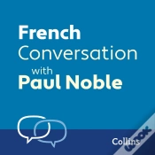 Capa do artigo French Conversation With Paul Noble