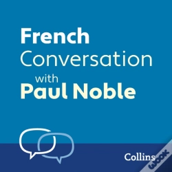 Capa do artigo French Conversation With Paul Noble