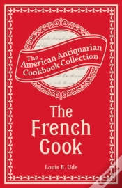 Capa do artigo French Cook
