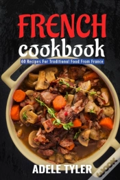 Capa do artigo French Cookbook