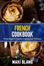 French Cookbook - Preview