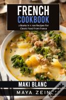 French Cookbook