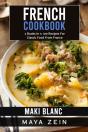 French Cookbook - Preview