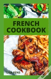 Capa do artigo French Cookbook