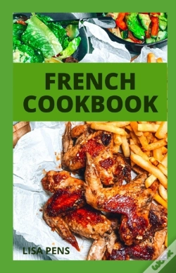Capa do artigo French Cookbook