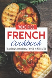 French Cookbook
