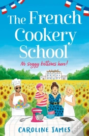 Capa do artigo French Cookery School
